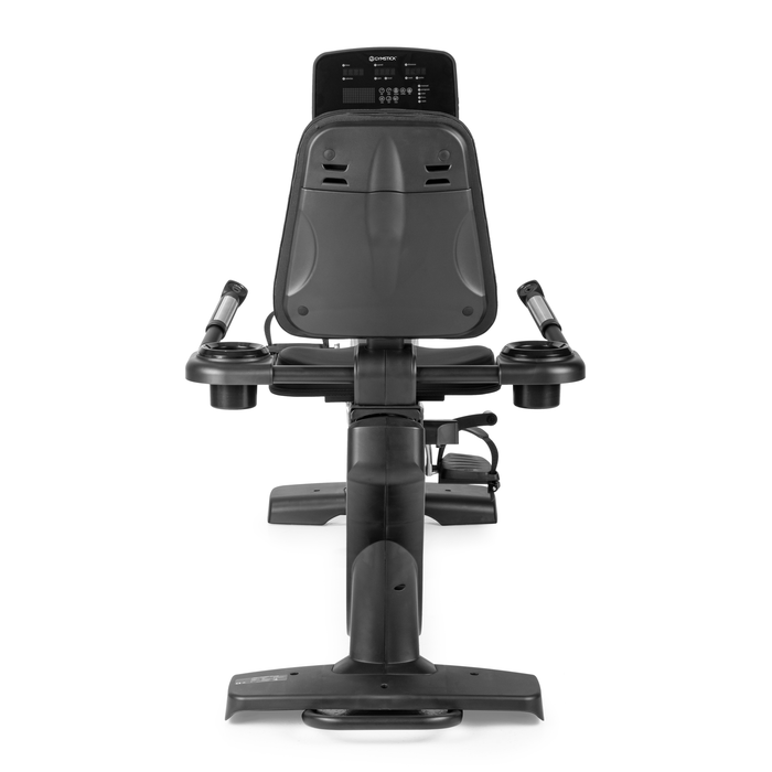Gymstick PRO20.0 Recumbent Bike Motionscykel