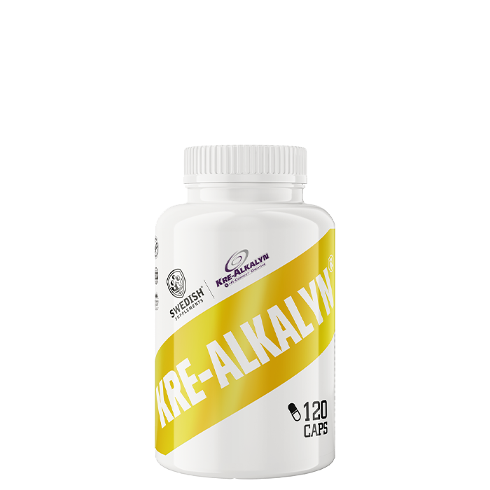 Kre-Alkalyn Kapslar 120 st