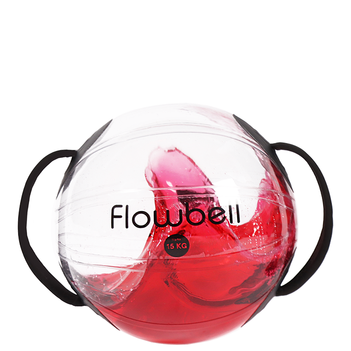 Läs mer om Flowlife Flowbell, 15kg