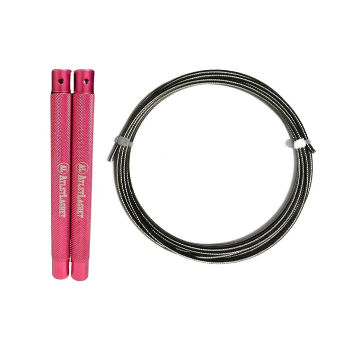 AL Speed Rope Elite 3.0 Rosa