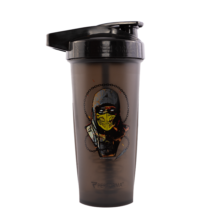 Perfect Shaker, Scorpion, 828 ml