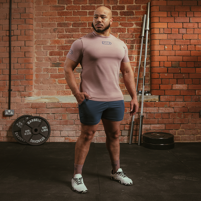 Serenity Competition T-Shirt Men