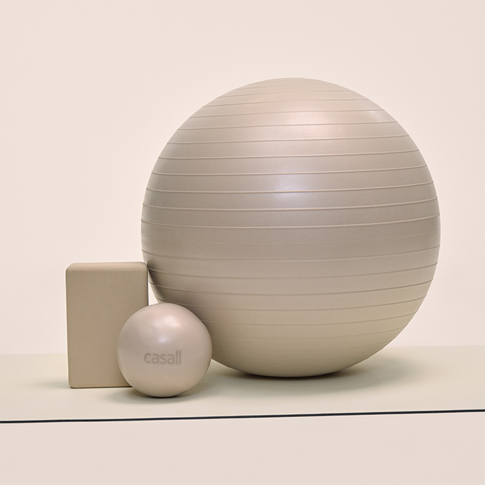 Yogablock Beige