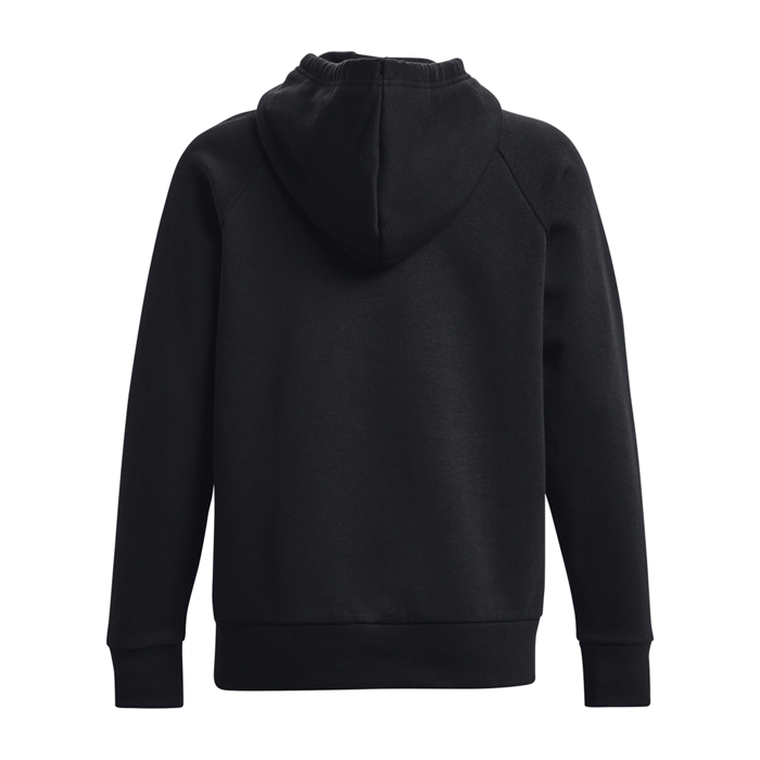 Rival Hoodie Svart