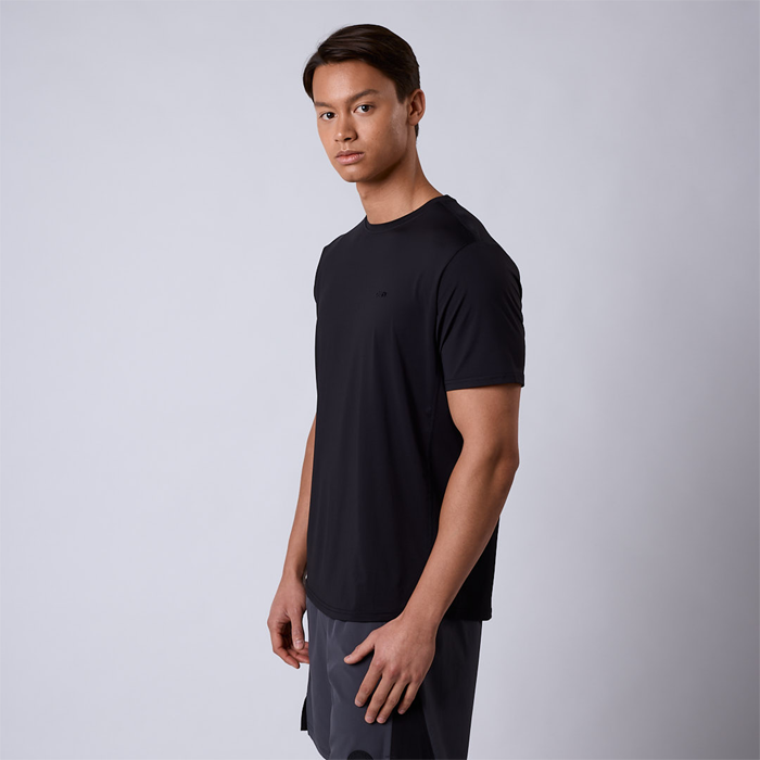 Vapour T-shirt Svart