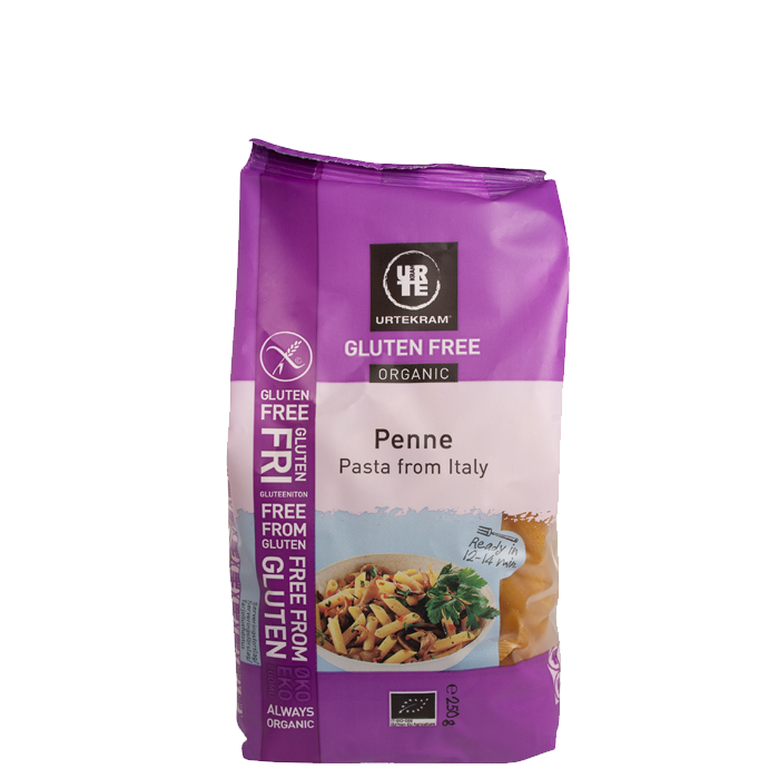 Bild av Penne Pasta glutenfree, 250 g