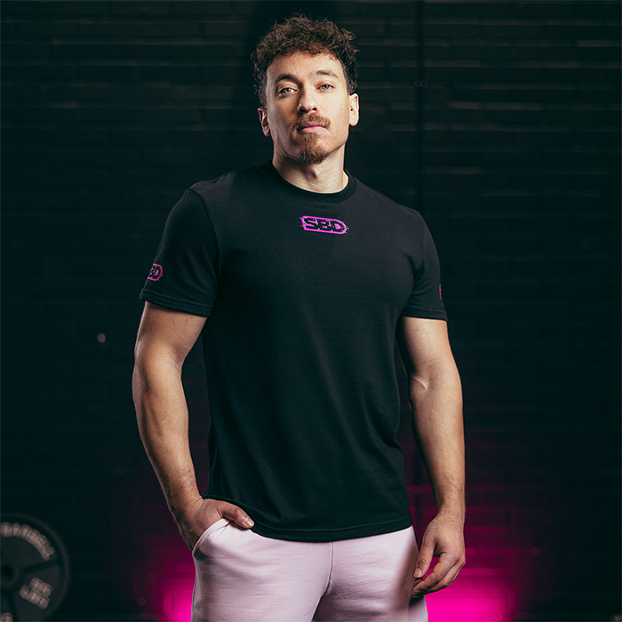 Nova Competition T‑shirt Herr