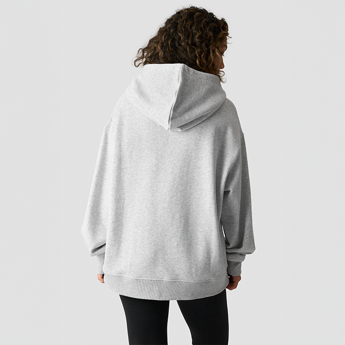 Essence Hoodie Gr&aring;