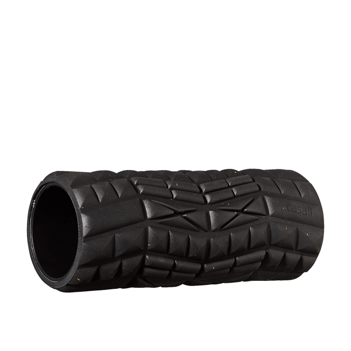 Bild av Tube roll Bamboo, Black