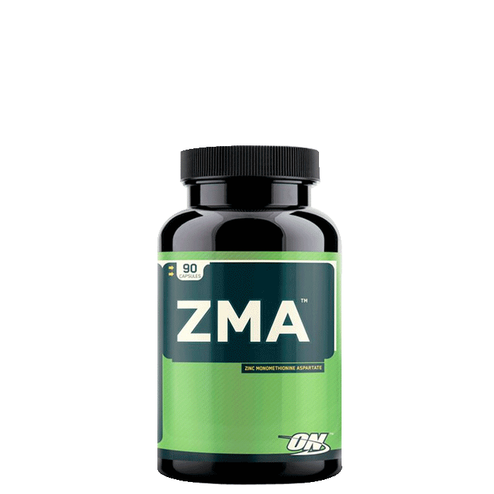 ZMA 90 caps