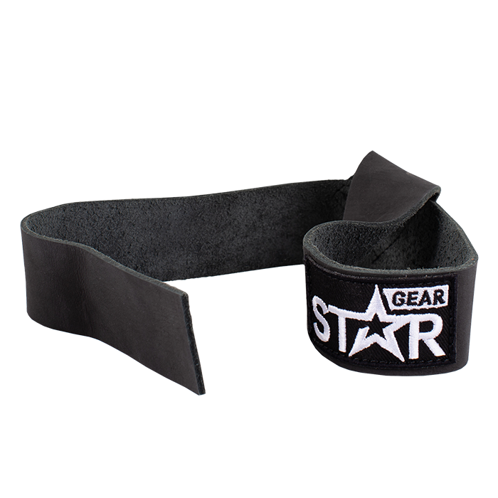 Star Nutrition Gear Dragremmar Läder