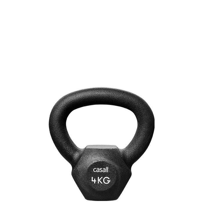 Classic Kettlebell 4&ndash;20 kg