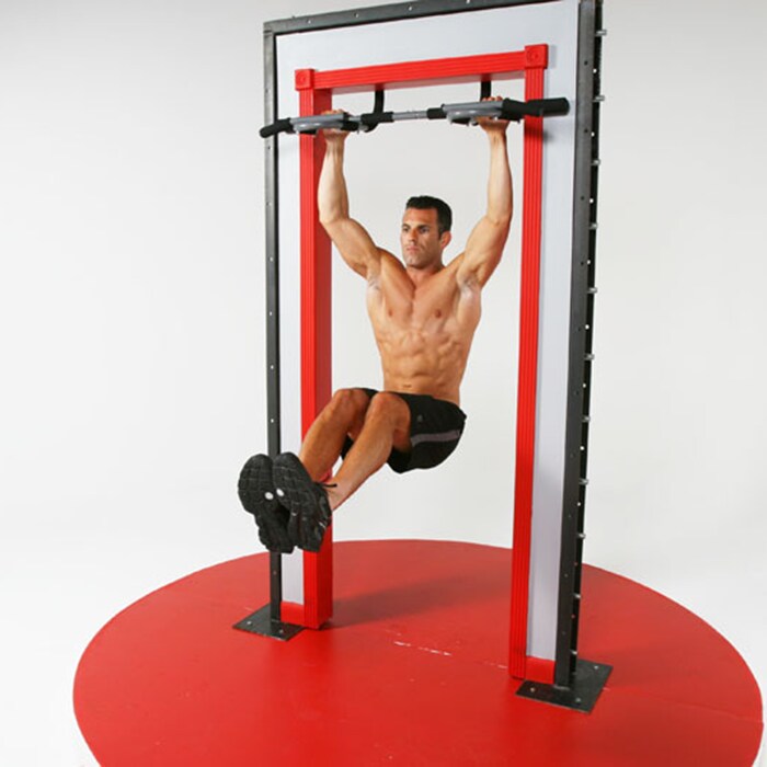 Xtreme Plus Justerbart D&ouml;rrgym