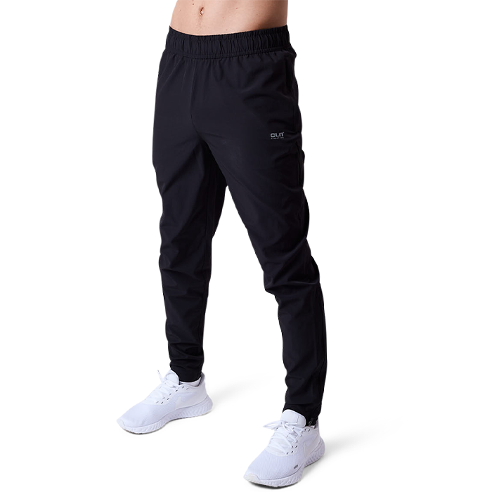 CLN Drive Stretch Pant Black