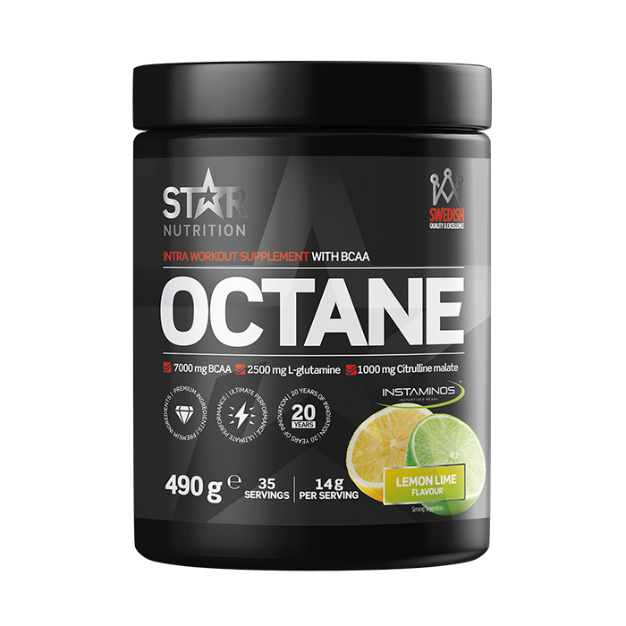 Bild av Octane, 490g