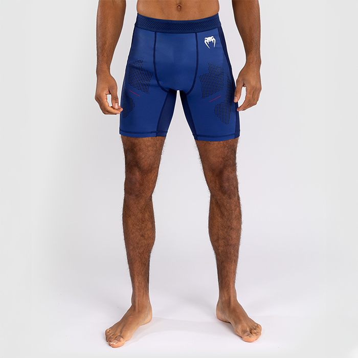 Technical 3-0 Valo Tudo Shorts Blå