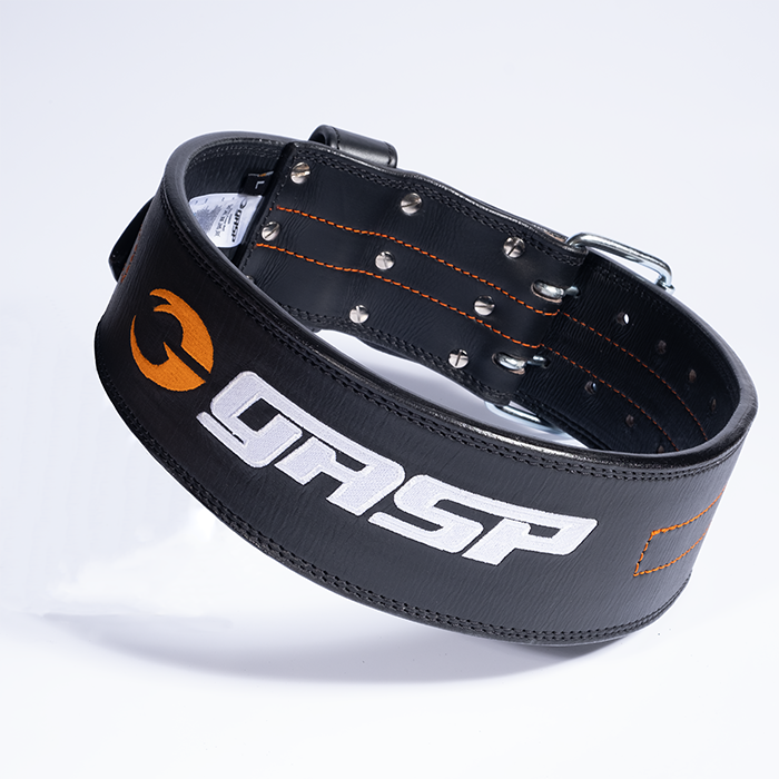 Gasp Power Belt,Black