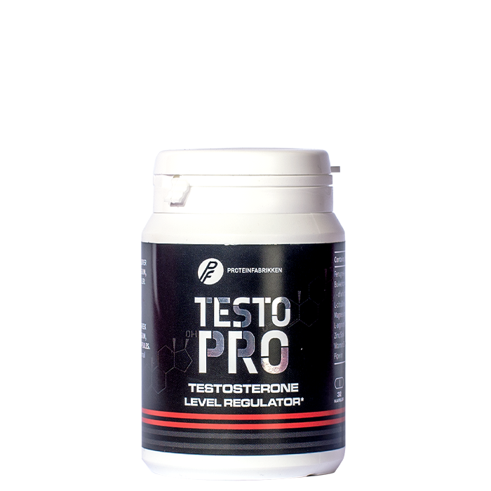 Testo-Pro, 32 tabletter