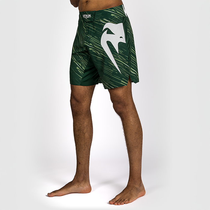 Rapid Fightshorts Gr&ouml;n