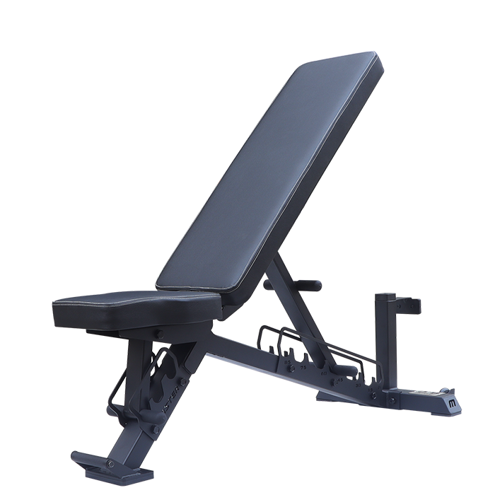 B.C 1.0 Träningsbänk