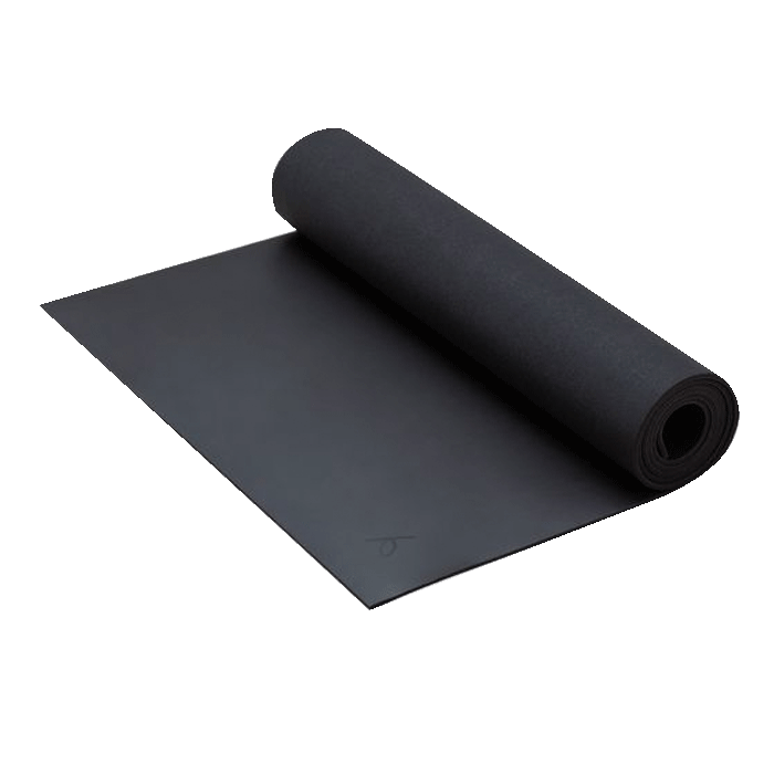 Grip mat Black,5 mm