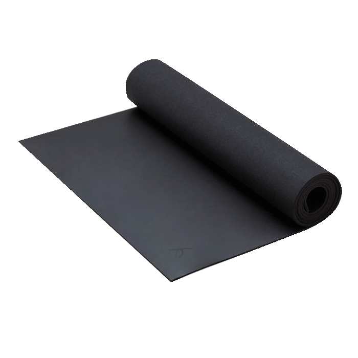 Yogiraj Grip mat Black 5 mm