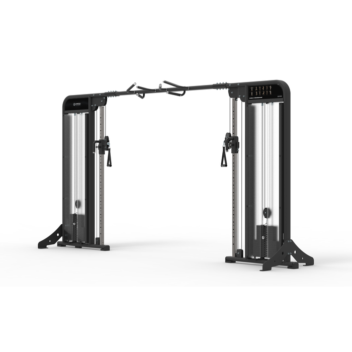 Gymstick Cable Crossover Kabelstation