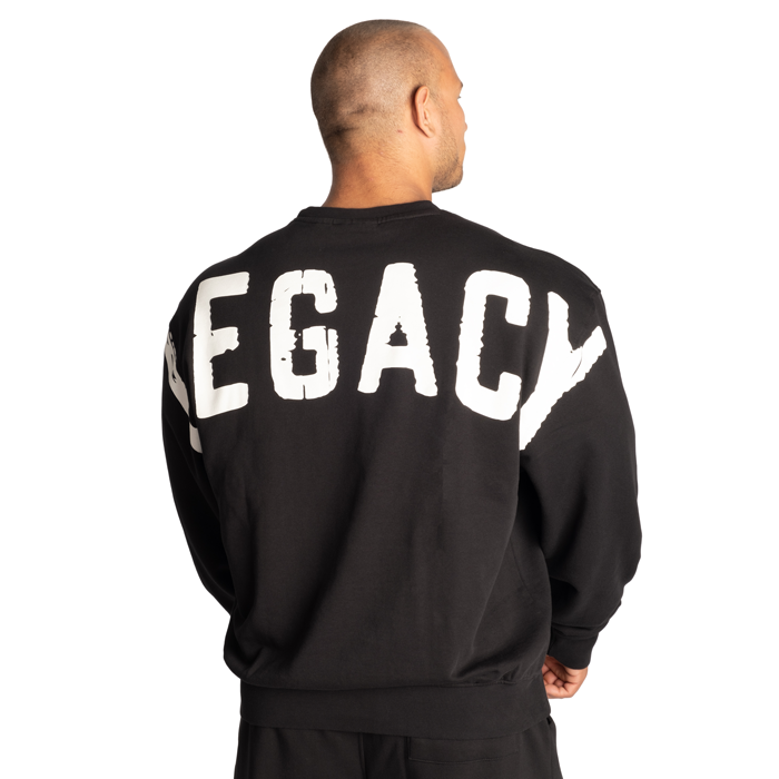 Legacy Tr&ouml;ja Svart