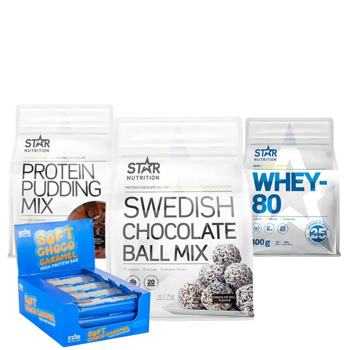 Treat Yourself Kit
