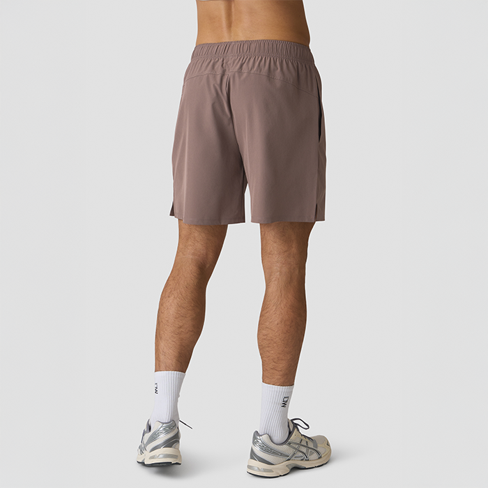 Tr&auml;ningsshorts Gr&aring;
