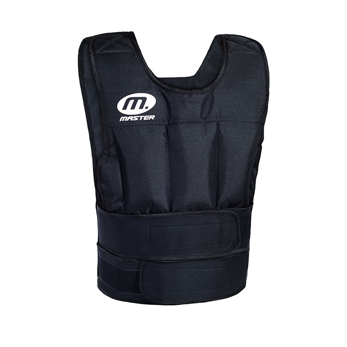 Weight Vest Master 10 kilo,Large