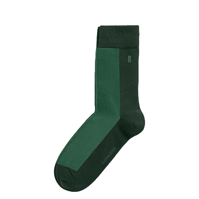 Bild av BB Ankle Sock, Sycamore, 41-45