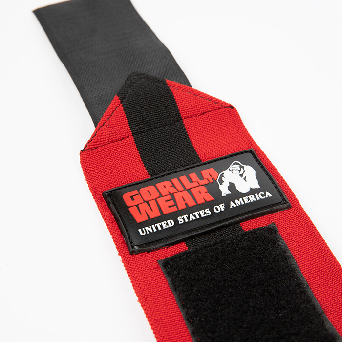Wrist Wraps Ultra