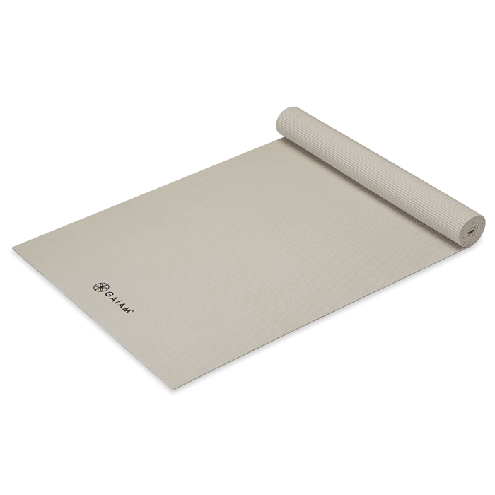 Yogamatta Beige 4 mm