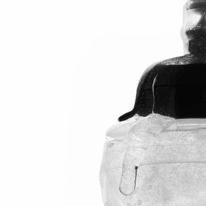 Gel Mix Flask 350 ml