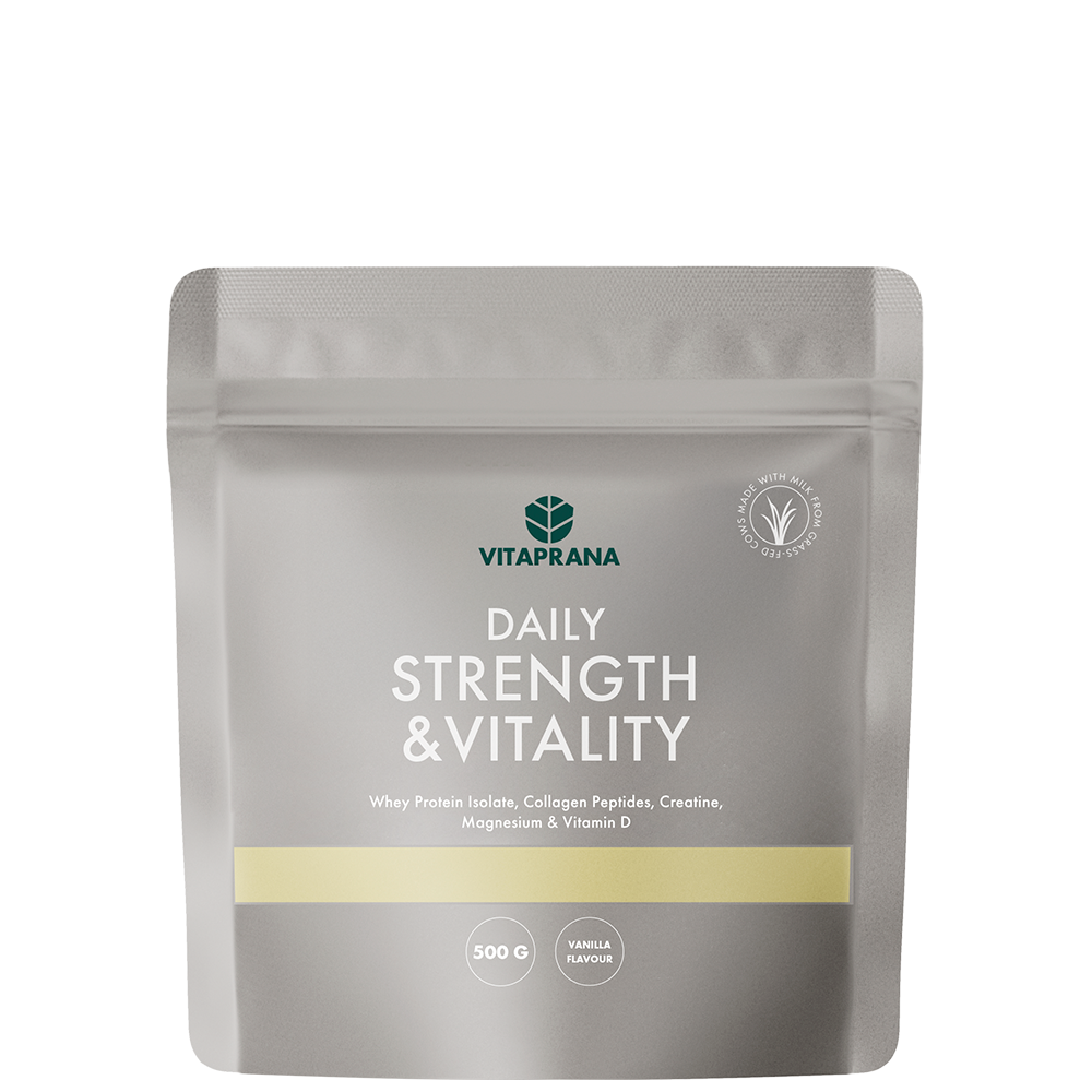 Daily Strength and vitality 500 g
