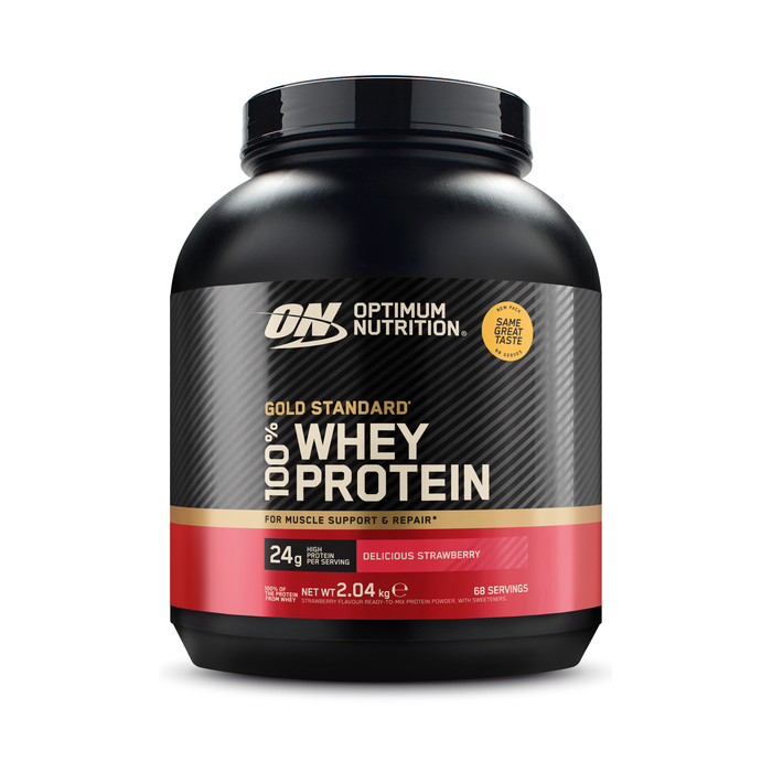 Optimum Nutrition 100% Whey Gold Standard 2 kg