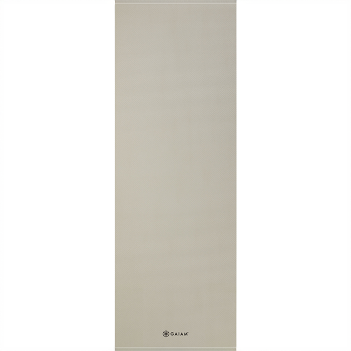 Yogamatta Beige 4 mm