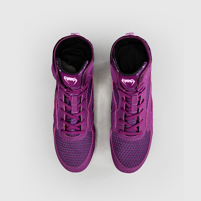 Venum Iris Boxningsskor Lila