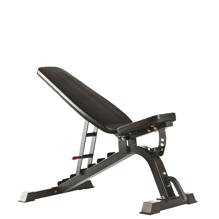 Läs mer om Star Gear Adjustable Bench