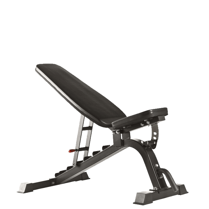 Star Gear Adjustable Bench