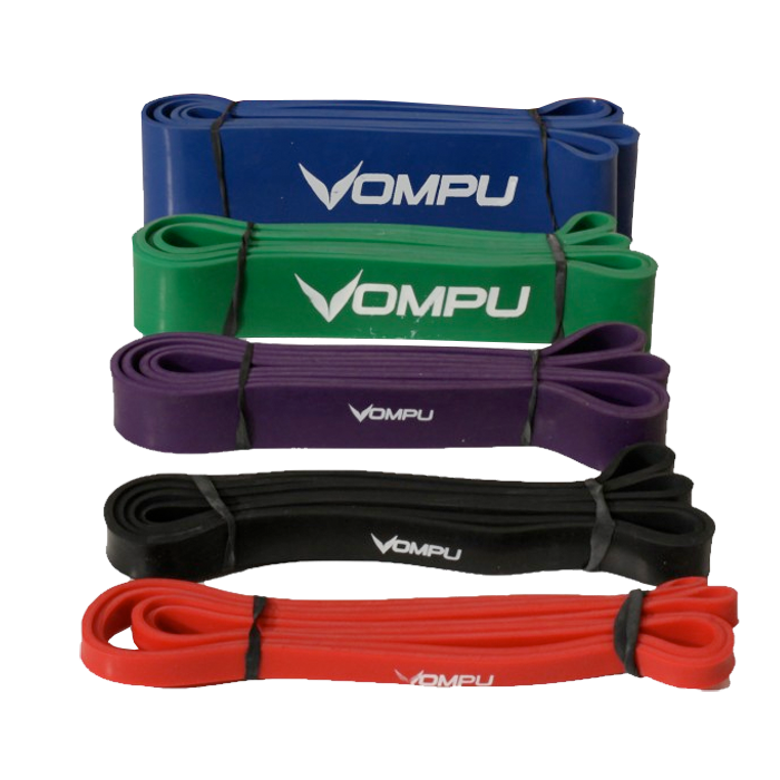 OMPU Extreme Fitness Band