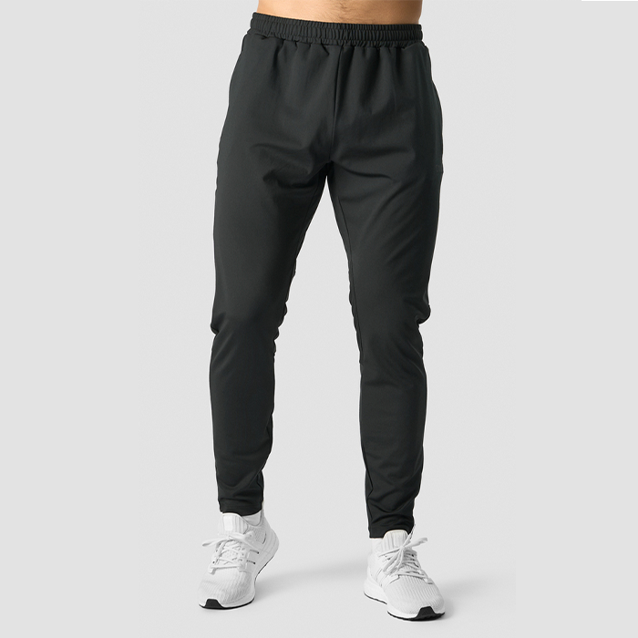 ICANIWILL Stride Workout Pants Black