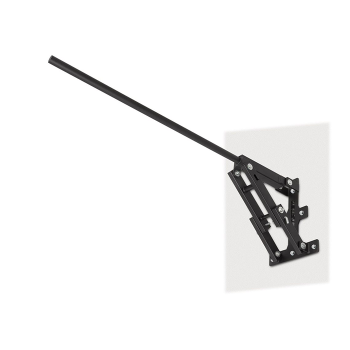 F&auml;llbar Pull Up Bar