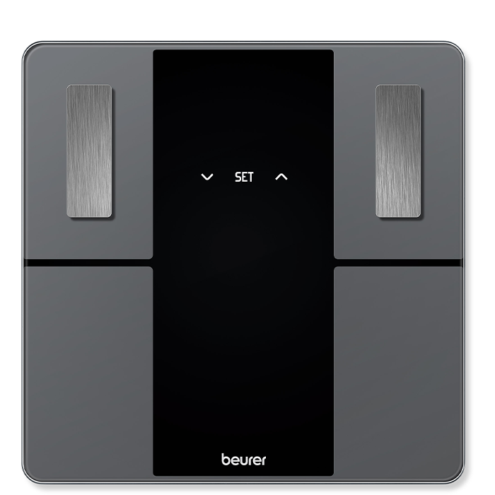 Beurer Diagnostic Scale BF 500