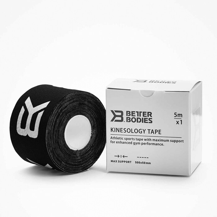 Bild av Kinesiology Tape, Black