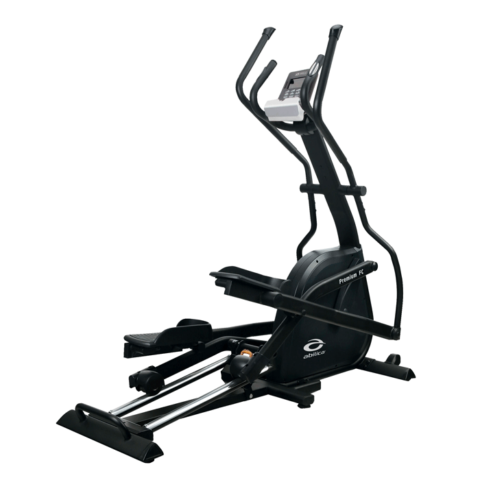 Abilica Crosstrainer Premium FC BT