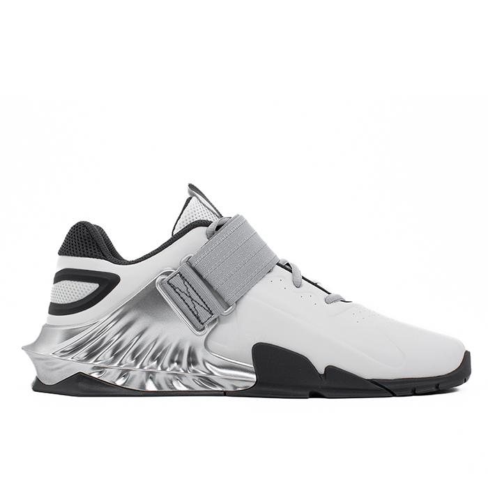 Nike Savaleos Phantom Dust/Metallic Silver