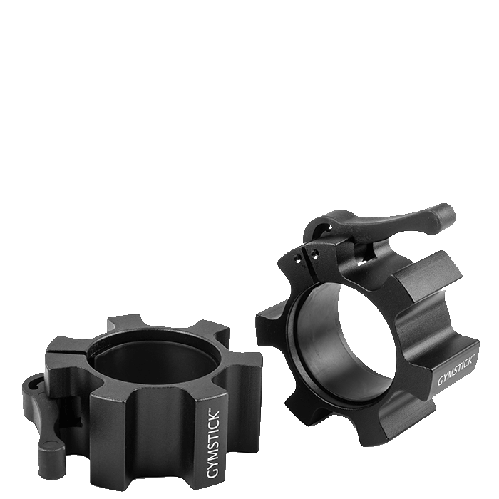 Aluminum Collars, 50mm