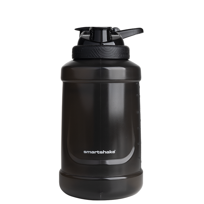 Smartshake Ultimate Jug 2100 ml Black